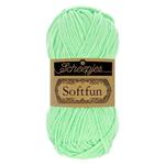 Scheepjes Softfun 50 gram - 2640 Mint