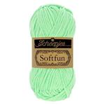 Scheepjes Softfun 50 gram - 2640 Mint