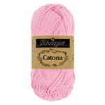 Scheepjes Catona 50 gram - 222 Tulip