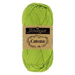 Scheepjes Catona 50 gram - 205 Kiwi