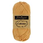 Scheepjes Catona 50 gram - 179 Topaz
