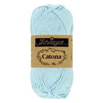 Scheepjes Catona 50 gram - 173 Bluebell