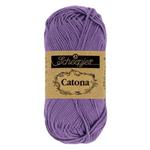 Scheepjes Catona 50 gram - 113 Delphinium