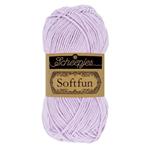 Scheepjes Softfun 50 gram - 2657 Orchid