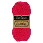 Scheepjes Softfun 50 gram - 2654 Magenta