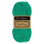 Scheepjes Softfun 50 gram - 2648 Jade