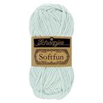Scheepjes Softfun 50 gram - 2646 Glacial Mist