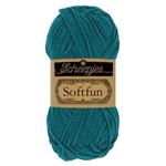 Scheepjes Softfun 50 gram - 2644 Lagoon