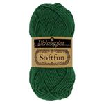 Scheepjes Softfun 50 gram - 2643 Pine