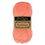 Scheepjes Softfun 50 gram - 2636 Soft Coral