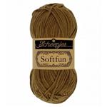 Scheepjes Softfun 50 gram - 2635 Dijon