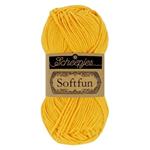 Scheepjes Softfun 50 gram - 2634 Bumblebee
