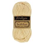 Scheepjes Softfun 50 gram - 2632 Tortilla