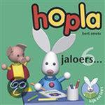 Hopla Kijk En Lees 6 Jaloers (Softcover)
