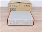 SPEC Corporation RSA-777EX highend audio integrated amplifier NEW