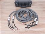 Kimber Kable Select KS-3033 highend audio speaker cables 5,0 metre
