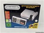 Nintendo Nes - Mini Console - 30 Games - NEW