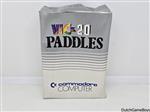 Commodore VIC 20 - Paddle Controllers - NEW