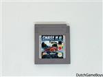 Gameboy Classic - Chase H.Q. - ITA