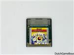 Gameboy Color - The Best Of - Entertainment Pack - EUR