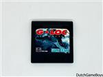 Sega Game Gear - G-Loc - Air Battle