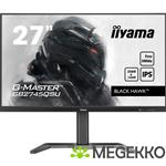Iiyama G-Master GB2745QSU-B1 27  Quad HD 100Hz IPS Monitor