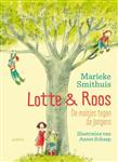 Lotte & Roos  -   De meisjes tegen de jongens