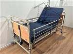 INVACARE ETUDE 66 Elektrisch Hoog Laag (Demontabel) Thuiszorgbed