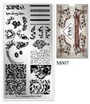 PNS Stamping Plate MINI M007