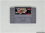 Super Nintendo / Snes - Street Fighter II - USA