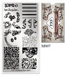 PNS Stamping Plate MINI M007