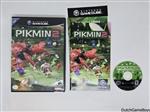 Nintendo Gamecube - Pikmin 2 - USA