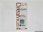 Dreamcast - Visual Memory - VMU - JPN - Boxed