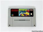 Super Nintendo / Snes - Tetris Attack - EUR