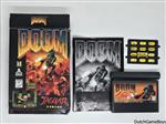 Atari Jaguar - Doom
