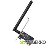TP-LINK Archer T2E Intern WLAN 433 Mbit/s