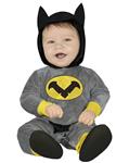 Batman Pak Grijs Baby