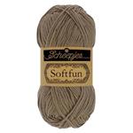 Scheepjes Softfun 50 gram - 2631 Cedar