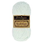 Scheepjes Softfun 50 gram - 2630 Arctic