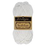 Scheepjes Softfun 50 gram - 2627 Mist