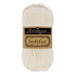 Scheepjes Softfun 50 gram - 2622 Latte