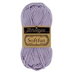 Scheepjes Softfun 50 gram - 2619 Periwinkle