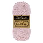 Scheepjes Softfun 50 gram - 2618 Blossom