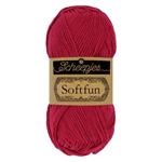 Scheepjes Softfun 50 gram - 2617 Jam