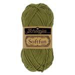 Scheepjes Softfun 50 gram - 2616 Pickle