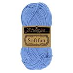 Scheepjes Softfun 50 gram - 2609 Iris