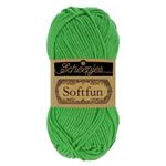 Scheepjes Softfun 50 gram - 2605 Emerald