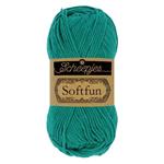 Scheepjes Softfun 50 gram - 2604 Aztec