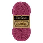 Scheepjes Softfun 50 gram - 2534 Cyclamen