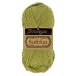 Scheepjes Softfun 50 gram - 2531 Olive